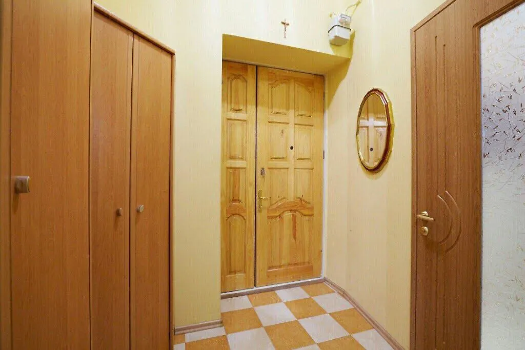 Apartment On Franka 2 Lviv Ukraine