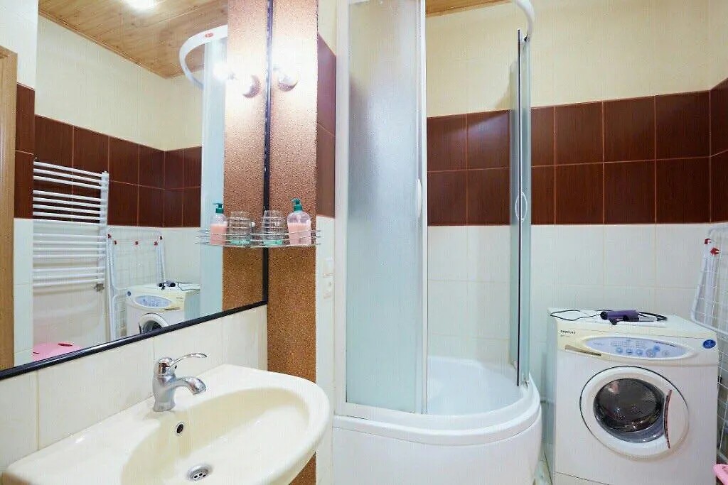 Apartment On Franka 2 Lviv Ukraine
