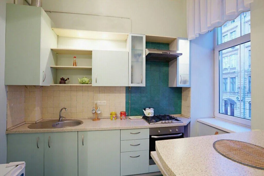 Apartment On Franka 2 Lviv 0*,  Ukraine