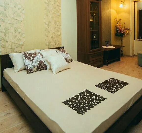 Apartment On Franka 2 Lviv
