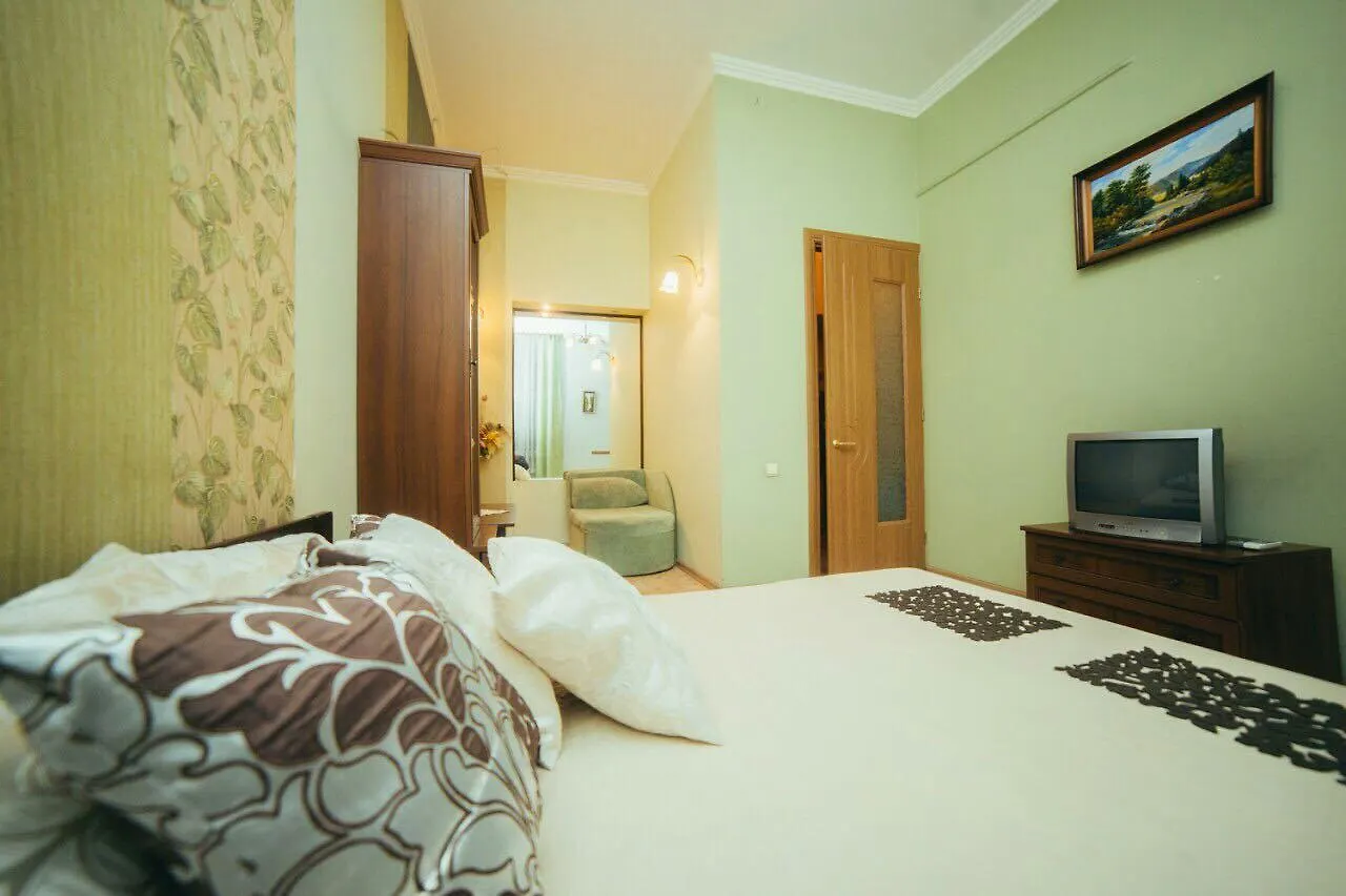 Apartment On Franka 2 Lviv