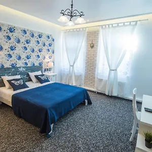 Central Hotel فندق