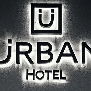 Hotel Urban, Leopoli